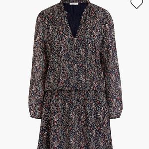 J crew dress